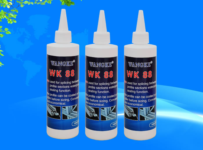 Cross section anti penetration sealant